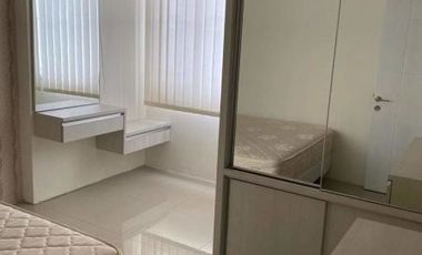 Apartemen Emerald Tower Full Furnished Siap Huni Jatisari Soekarno Hatta Bandung
