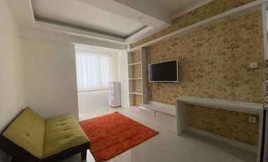 Apartemen Emerald Tower Full Furnished Siap Huni Jatisari Soekarno Hatta Bandung