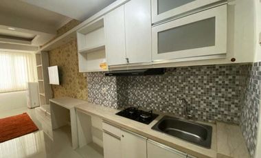 Apartemen Emerald Tower Full Furnished Siap Huni Jatisari Soekarno Hatta Bandung