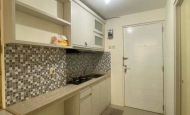 Apartemen Emerald Tower Full Furnished Siap Huni Jatisari Soekarno Hatta Bandung