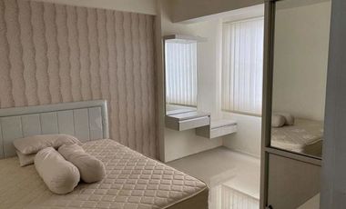 Apartemen Emerald Tower Full Furnished Siap Huni Jatisari Soekarno Hatta Bandung
