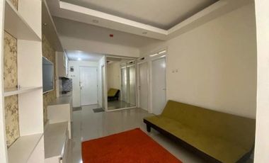 Apartemen Emerald Tower Full Furnished Siap Huni Jatisari Soekarno Hatta Bandung