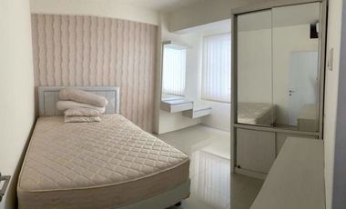 Apartemen Emerald Tower Full Furnished Siap Huni Jatisari Soekarno Hatta Bandung