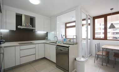 Arriendo Oficina Los Leones Con Estacionamiento