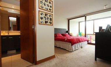 Arriendo Oficina Los Leones Con Estacionamiento