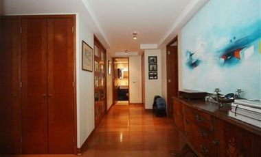 Arriendo Oficina Los Leones Con Estacionamiento