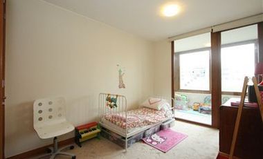 Arriendo Oficina Los Leones Con Estacionamiento