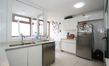 Arriendo Oficina Los Leones Con Estacionamiento