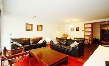 Arriendo Oficina Los Leones Con Estacionamiento