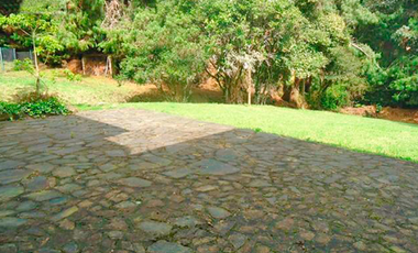 VENTA de CASAS en LA CALERA