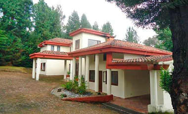 VENTA de CASAS en LA CALERA