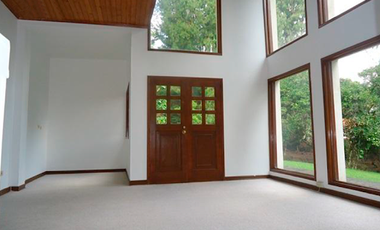 VENTA de CASAS en LA CALERA