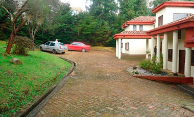 VENTA de CASAS en LA CALERA