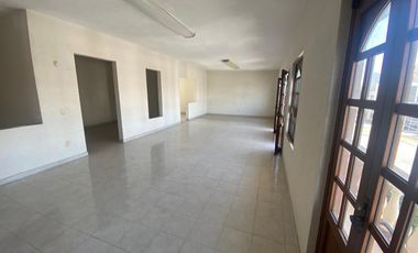 CASA EN VENTA CON RECAMARA EN P.B. COLONIA CENTRO VERACRUZ,VER.