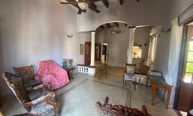 CASA EN VENTA CON RECAMARA EN P.B. COLONIA CENTRO VERACRUZ,VER.