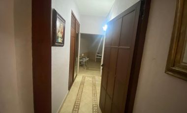 CASA EN VENTA CON RECAMARA EN P.B. COLONIA CENTRO VERACRUZ,VER.