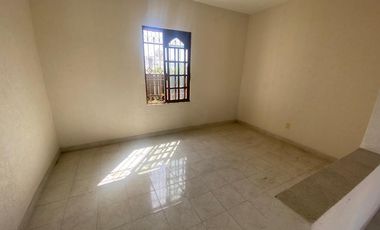 CASA EN VENTA CON RECAMARA EN P.B. COLONIA CENTRO VERACRUZ,VER.