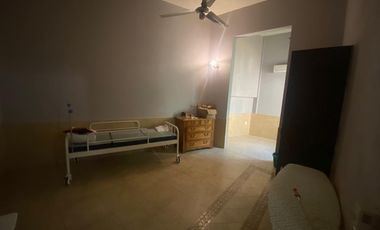 CASA EN VENTA CON RECAMARA EN P.B. COLONIA CENTRO VERACRUZ,VER.