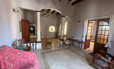 CASA EN VENTA CON RECAMARA EN P.B. COLONIA CENTRO VERACRUZ,VER.