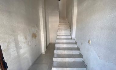 CASA EN VENTA CON RECAMARA EN P.B. COLONIA CENTRO VERACRUZ,VER.