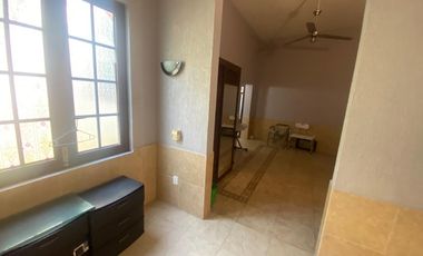 CASA EN VENTA CON RECAMARA EN P.B. COLONIA CENTRO VERACRUZ,VER.