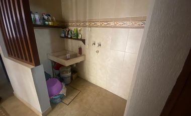 CASA EN VENTA CON RECAMARA EN P.B. COLONIA CENTRO VERACRUZ,VER.