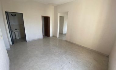 CASA EN VENTA CON RECAMARA EN P.B. COLONIA CENTRO VERACRUZ,VER.