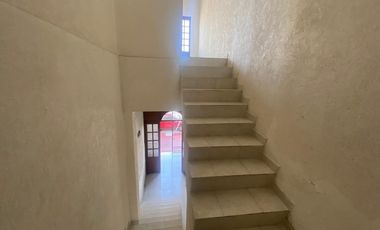 CASA EN VENTA CON RECAMARA EN P.B. COLONIA CENTRO VERACRUZ,VER.