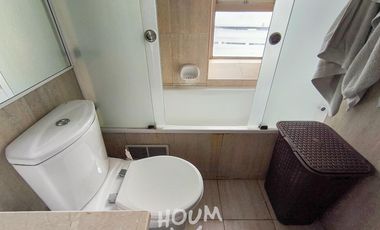 Departamento Nueva las condes ID: 140049r