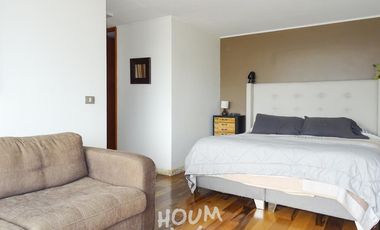 Departamento Nueva las condes ID: 140049r