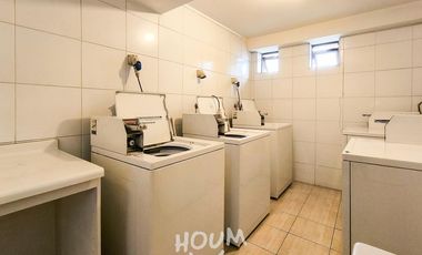 Departamento Nueva las condes ID: 140049r
