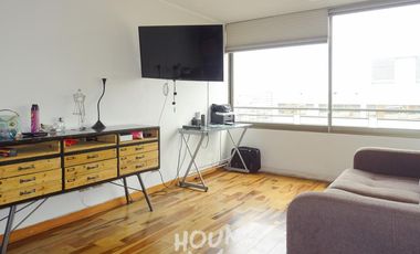 Departamento Nueva las condes ID: 140049r