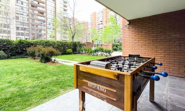 Departamento Nueva las condes ID: 140049r