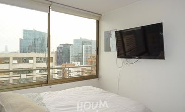 Departamento Nueva las condes ID: 140049r
