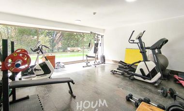 Departamento Nueva las condes ID: 140049r