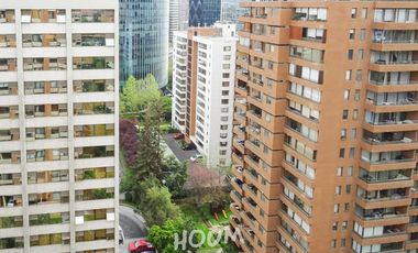 Departamento Nueva las condes ID: 140049r