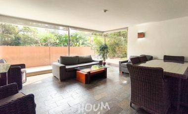 Departamento Nueva las condes ID: 140049r