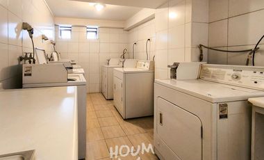 Departamento Nueva las condes ID: 140049r