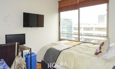 Departamento Nueva las condes ID: 140049r