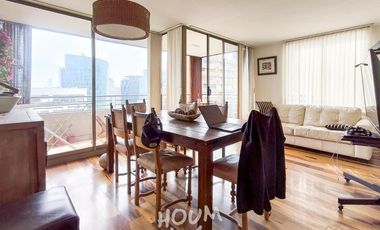 Departamento Nueva las condes ID: 140049r