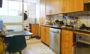 Departamento Nueva las condes ID: 140049r