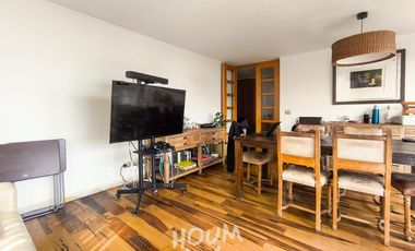 Departamento Nueva las condes ID: 140049r