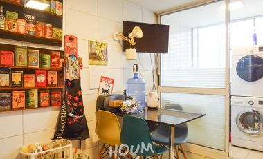 Departamento Nueva las condes ID: 140049r