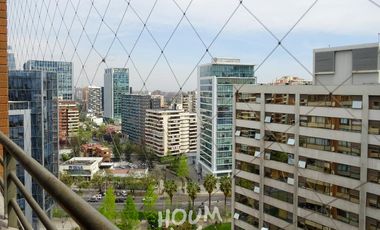 Departamento Nueva las condes ID: 140049r