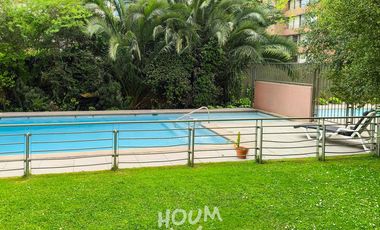 Departamento Nueva las condes ID: 140049r