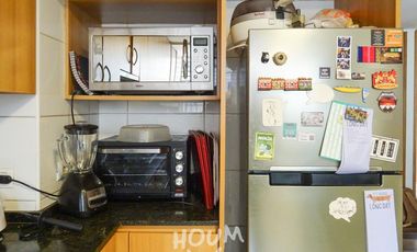 Departamento Nueva las condes ID: 140049r