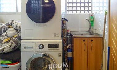 Departamento Nueva las condes ID: 140049r