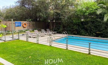 Departamento Nueva las condes ID: 140049r