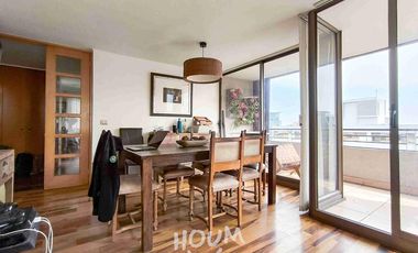 Departamento Nueva las condes ID: 140049r