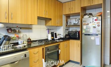 Departamento Nueva las condes ID: 140049r